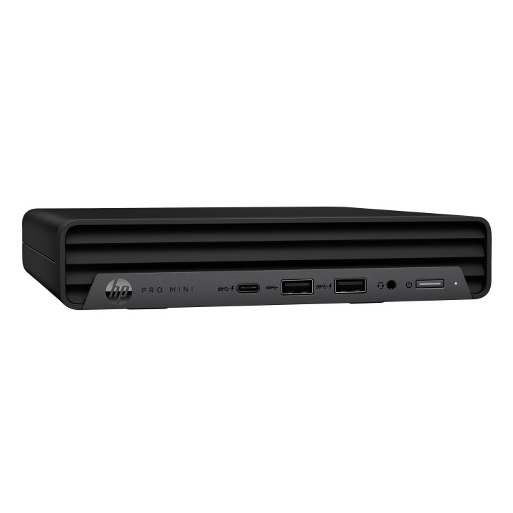 HP Pro Mini 400 G9 i5-14500T 8Gb 256Gb W11P (B70YKAT)