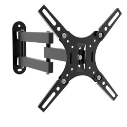 Soporte Pared UNYKA UK1116 13-42" Inc/Gira (UK720201)