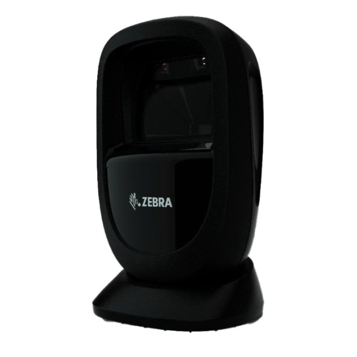 Zebra DS9308-SR Lector de Códigos de Barras Fijo 1D/2D