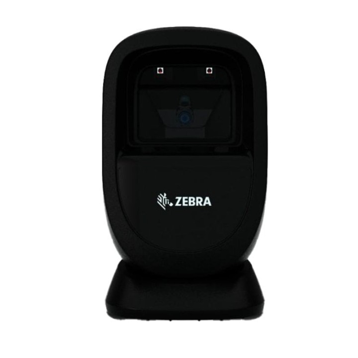 Zebra DS9308-SR Lector de Códigos de Barras Fijo 1D/2D