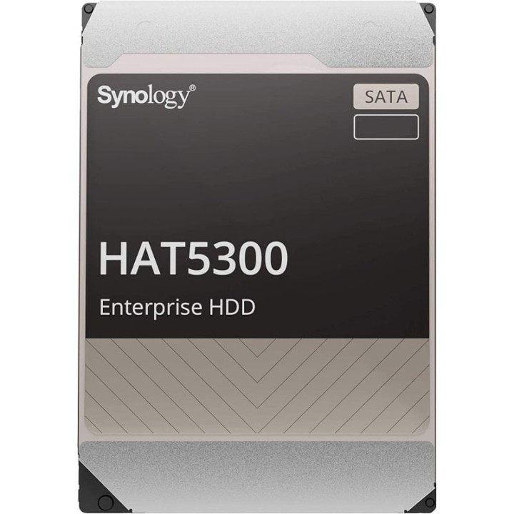 Synology HAT5300 3.5" 16TB SATA3
