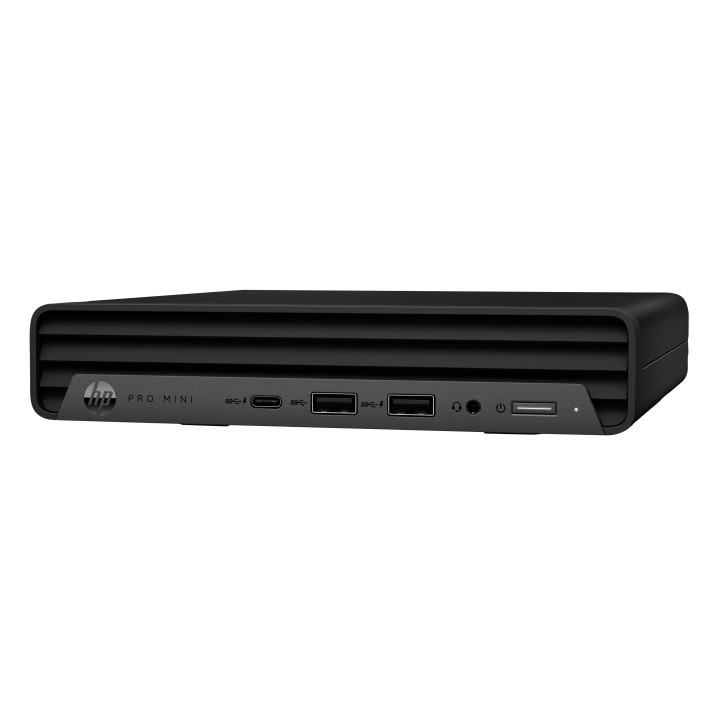 HP Pro Mini 400 G9 i5-14500T 8Gb 256Gb W11P (B70YKAT)