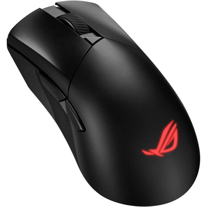 ASUS ROG Gladius III Wireless AimPoint Ratón Gaming Inalámbrico RGB 36.000 DPI Negro