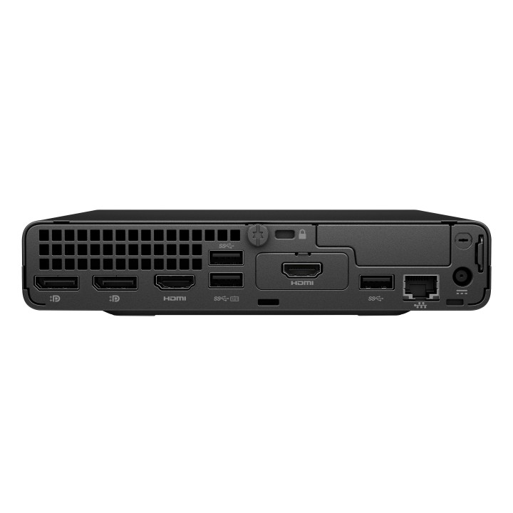 HP Pro Mini 400 G9 i5-14500T 8Gb 256Gb W11P (B70YKAT)