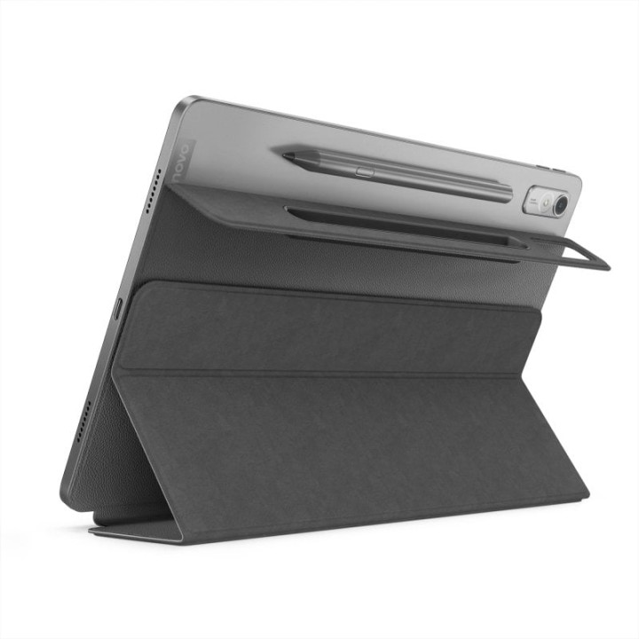 Lenovo Funda Folio Gris para Tab P11 Pro 2ª Generación