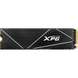 XPG Gammix S70 Blade SSD 1TB M.2 2280 PCIe Gen4x4 NVMe