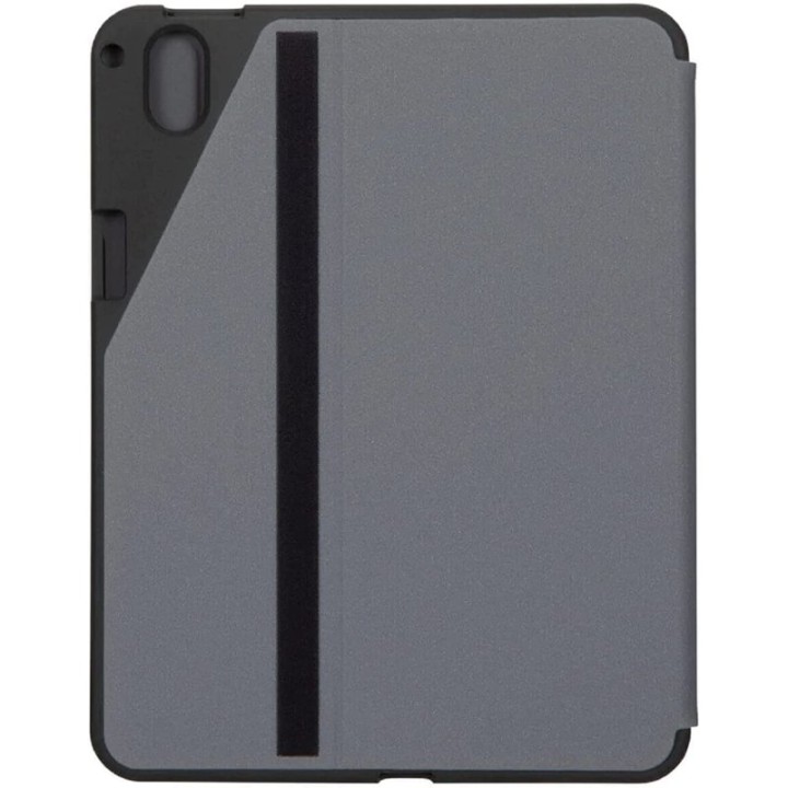 Targus Click-In Funda Negra para para iPad (10ª Gen) 10.9"