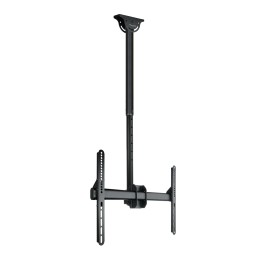 Soporte Techo TOOQ 37-70" Gira/Inclina (LPCE1170TSLI-B)