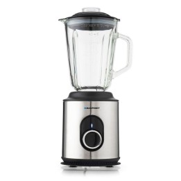 Blaupunkt BP4002 Batidora de Vaso Blaupunkt 1.5L 1000W Acero Inoxidable