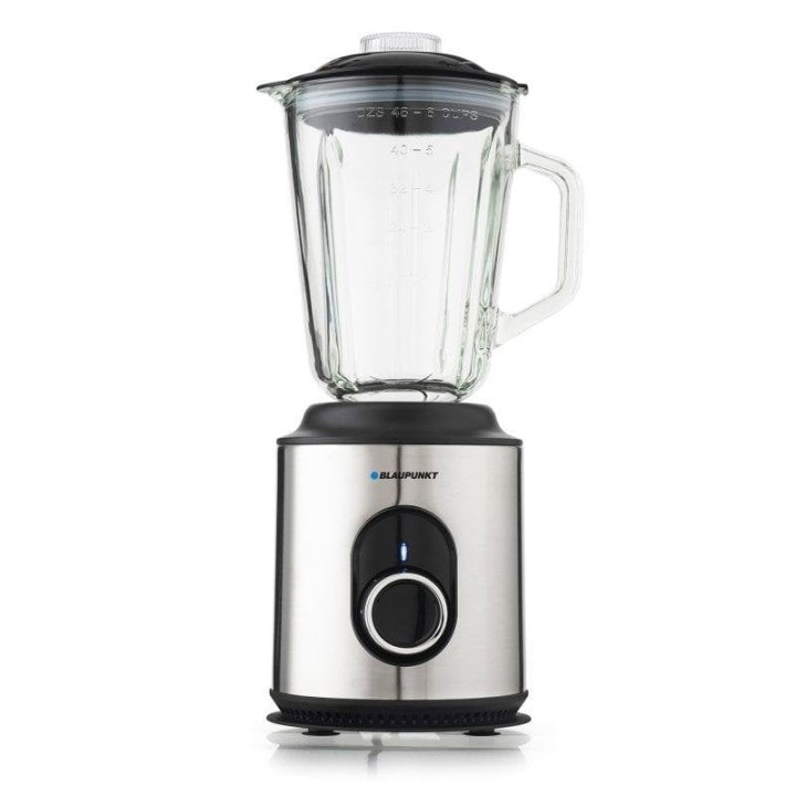 Blaupunkt BP4002 Batidora de Vaso Blaupunkt 1.5L 1000W Acero Inoxidable