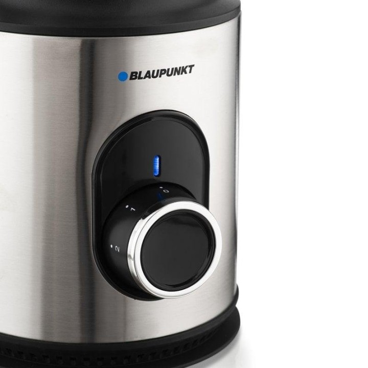 Blaupunkt BP4002 Batidora de Vaso Blaupunkt 1.5L 1000W Acero Inoxidable