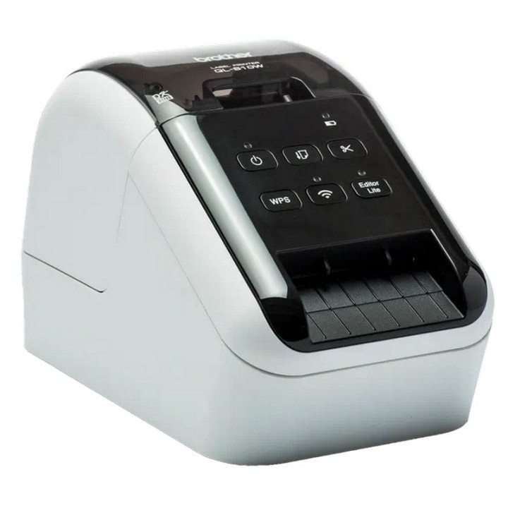 Brother QL-810WC Impresora de Etiquetas WiFi