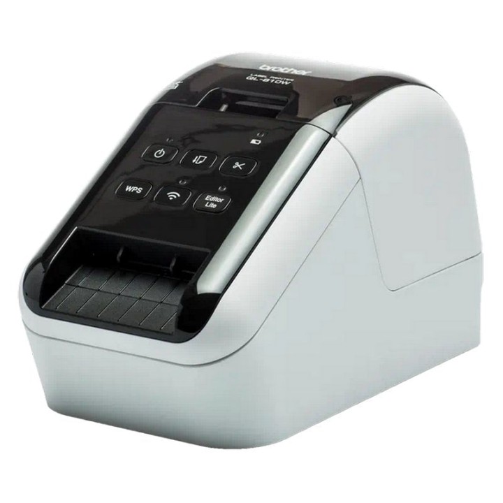 Brother QL-810WC Impresora de Etiquetas WiFi