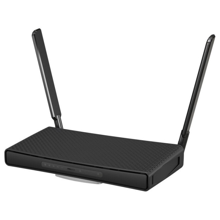 Mikrotik hAP Ax3 Router WiFi 6 Dual Band