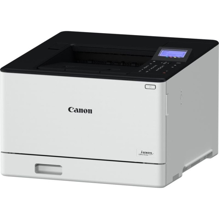 Canon i-SENSYS LBP673CDW Impresora Láser Color WiFi Dúplex