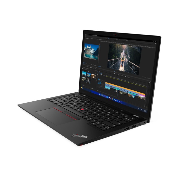 Lenovo U5-125U 16Gb 512Gb 13.3" W11P Negro (21LM001LSP)