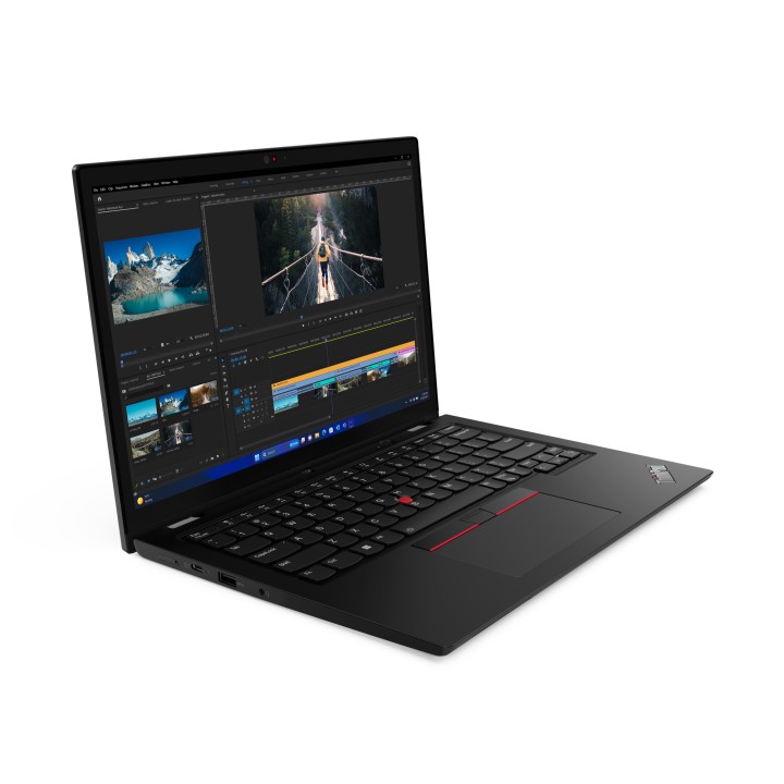 Lenovo U5-125U 16Gb 512Gb 13.3" W11P Negro (21LM001LSP)