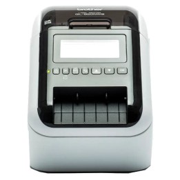 Brother QL-820NWBC Impresora de etiquetas WiFi