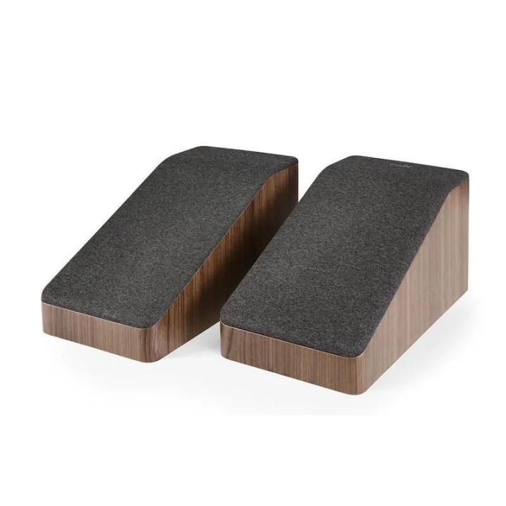 Polk Reserve R900 Pareja Altavoces Módulo de Altura Madera