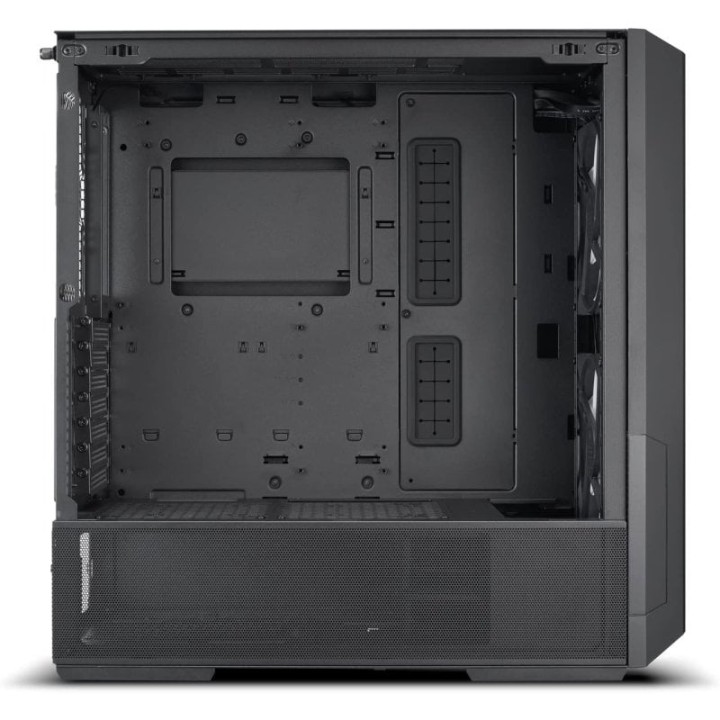 Lian-Li Lancool 216 Cristal Templado USB 3.0 Negra
