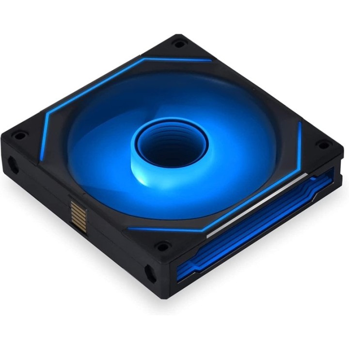 Lian-Li Uni SL 120 Infinity ARGB PWM Pack 3 Ventiladores Suplementarios 120mm