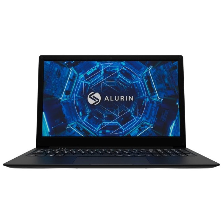 Alurin Go Start Intel Celeron N4020/8GB/256GB SSD/15.6"