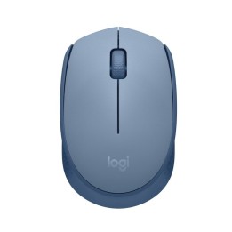 Logitech M171 Ratón Inalámbrico Gris