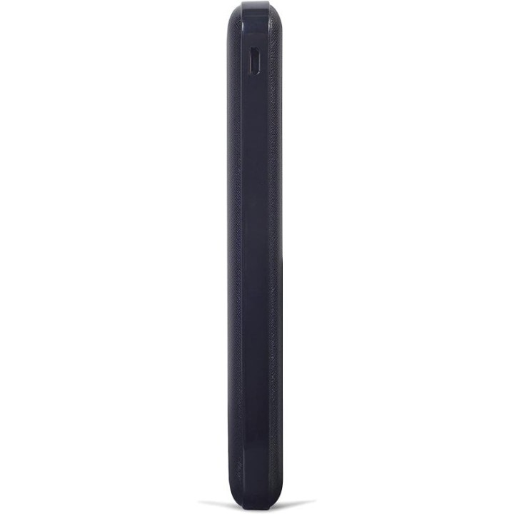 Gembird PB10-02 PowerBank 10.000mAh Negro