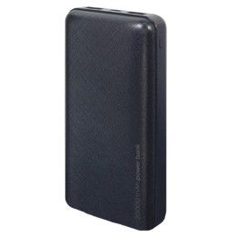 Gembird PB20-02 PowerBank 20000mAh Negro