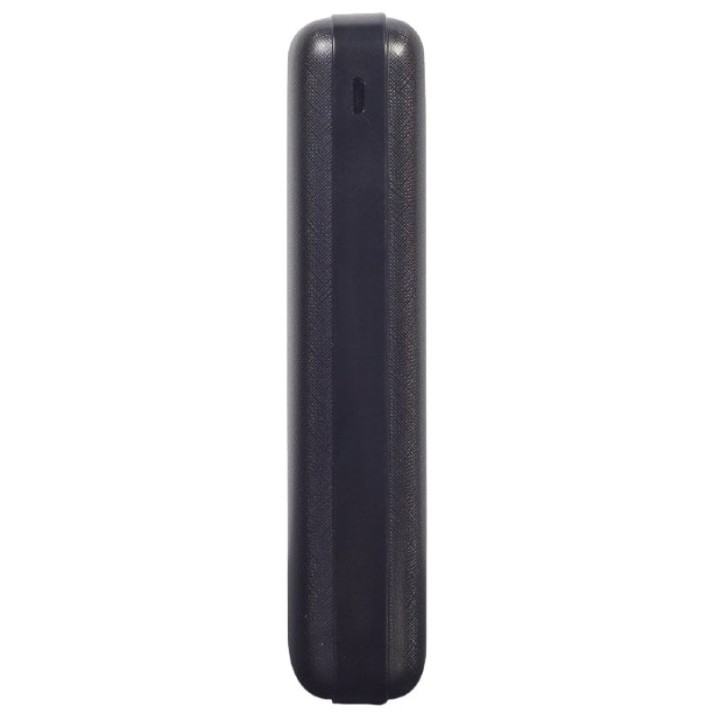 Gembird PB20-02 PowerBank 20000mAh Negro