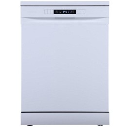 Hisense HS622E10W Lavavajillas Capacidad 13 Cubiertos E Blanco