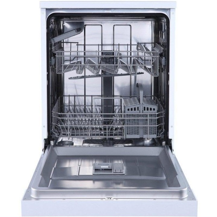 Hisense HS622E10W Lavavajillas Capacidad 13 Cubiertos E Blanco
