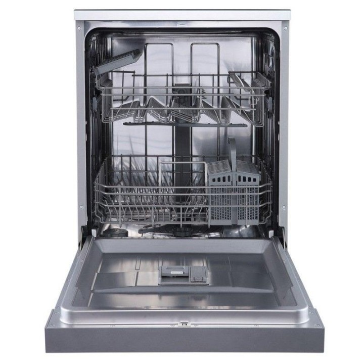 Hisense HS622E10X Lavavajillas Capacidad 13 Cubiertos E Acero Inoxidable