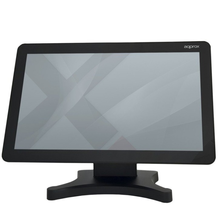 Approx APPTPV18+ Terminal TPV Intel Core i3-8130U/8GB/128GB SSD/18.5" Táctil