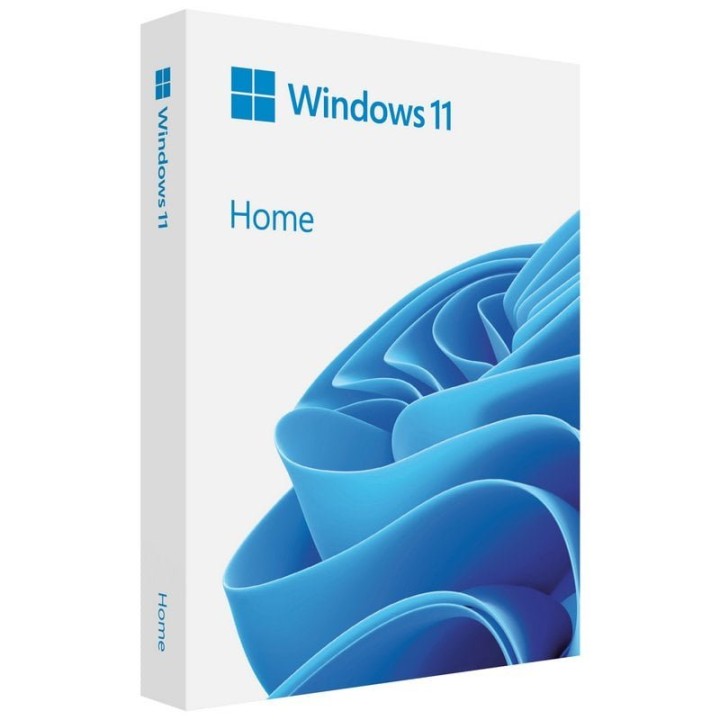 Microsoft Windows 11 Home Licencia Permanente FPP USB + 365 Personal 12+3 Meses Extra Descarga Digital