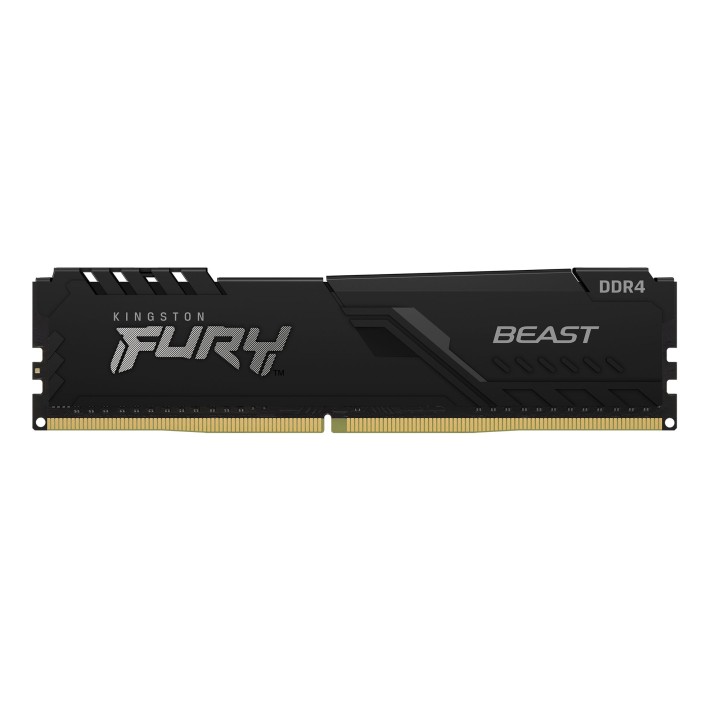 Módulo Kingston DDR4 32Gb (2x16Gb) (KF436C18BBK2/32)