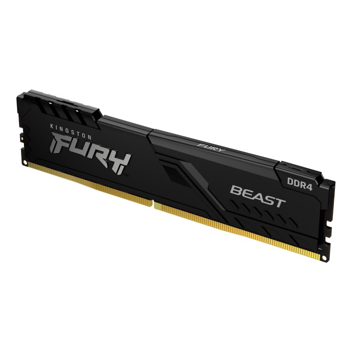 Módulo Kingston DDR4 32Gb (2x16Gb) (KF436C18BBK2/32)