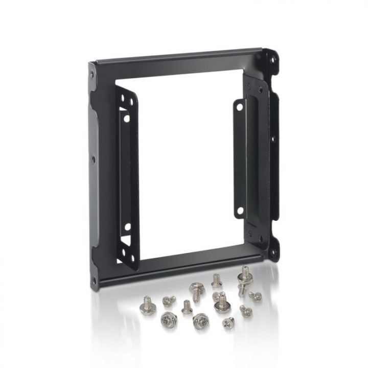 Aisens Adaptador Bahía 3.5" para 2 Discos Duros 2.5"