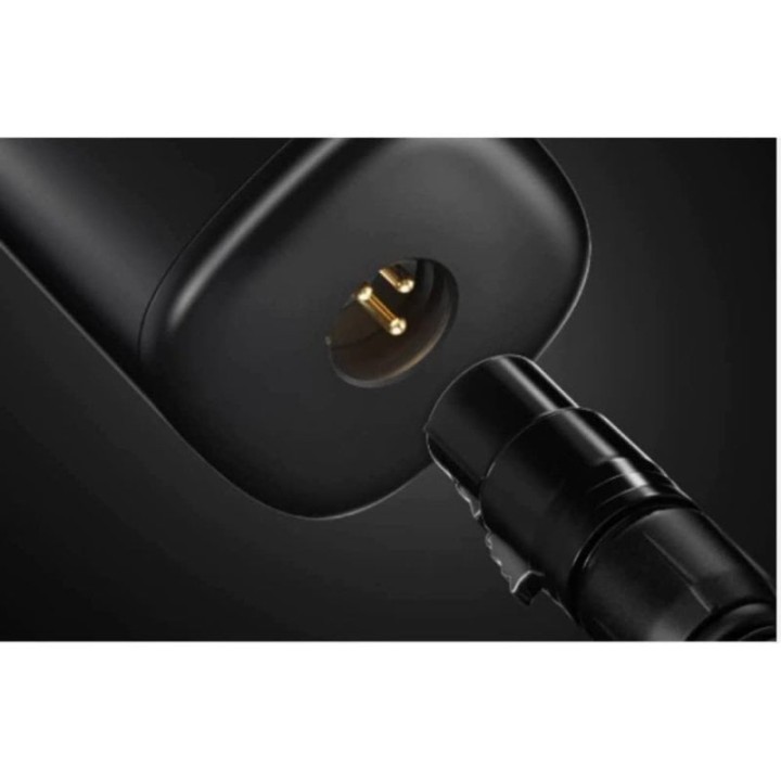 Elgato Cable XLR Cable de Micrófono Apantallado para Grabación en Estudio