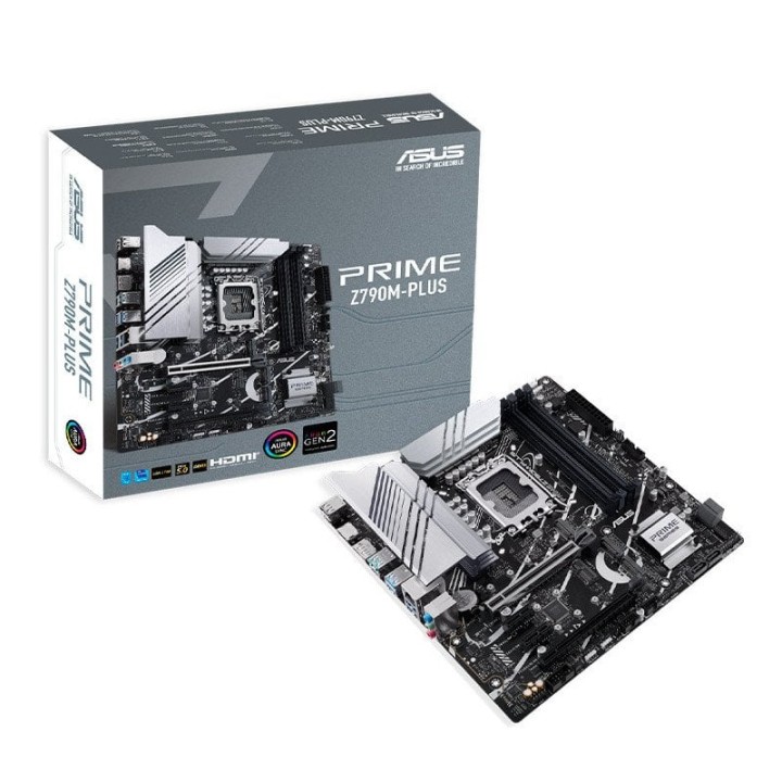 ASUS Prime Z790M-PLUS