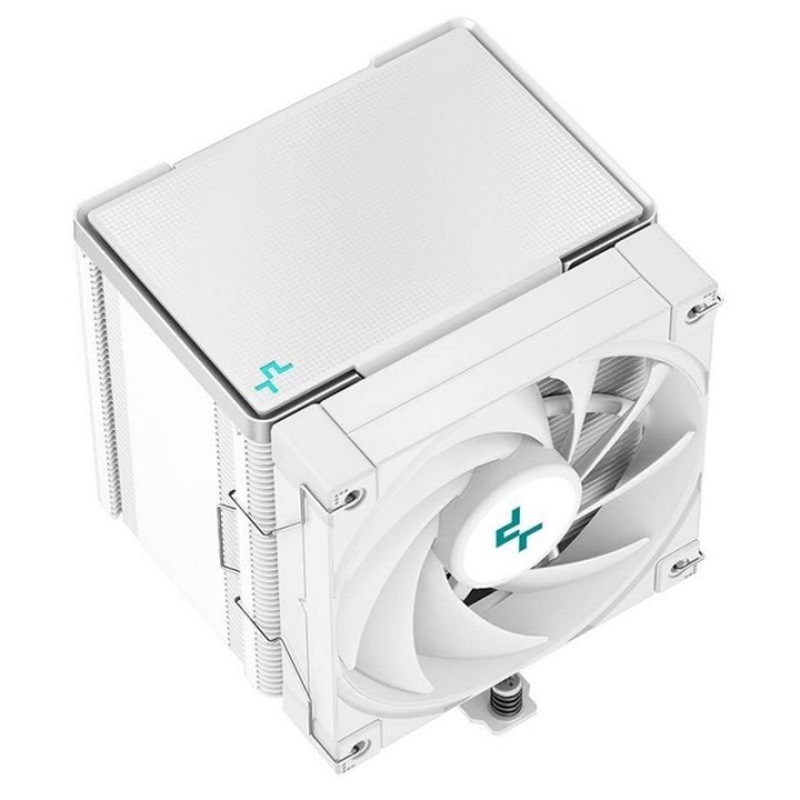 DeepCool AK500 WH Ventilador CPU 120mm Blanco