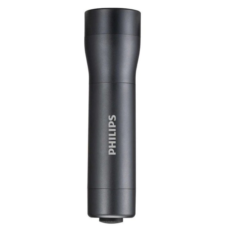 Philips SFL4001T/10 Linterna LED con 4 Pilas AAA 170 Lúmenes