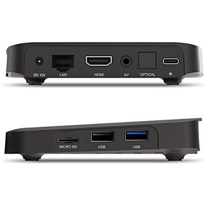 Youin You-Box T2 Android TV Box 2GB/8GB WiFi