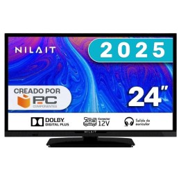 Nilait Prisma 24HB7001N 24" ELED HD Ready