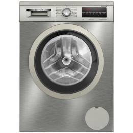 Bosch WUU28T8XES Lavadora Carga Frontal 8Kg A Acero Inoxidable