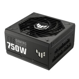 ASUS TUF Gaming 750W ATX3.1 PCIe5.1 80 Plus Gold Modular