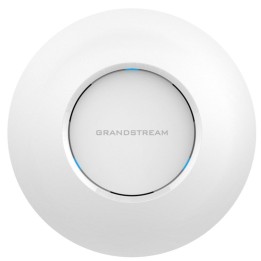 Grandstream GWN7625 Punto de Acceso WiFi AC para Interiores PoE+ Blanco
