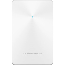 Grandstream GWN7624 Punto de Acceso de Pared WiFi 3550Mbps Dual Band MU-MIMO 4x4:4