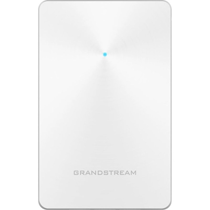 Grandstream GWN7624 Punto de Acceso de Pared WiFi 3550Mbps Dual Band MU-MIMO 4x4:4