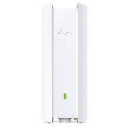 TP-Link EAP650 Outdoor Punto de Acceso WiFi6 AX3000 para Interiores/Exteriores